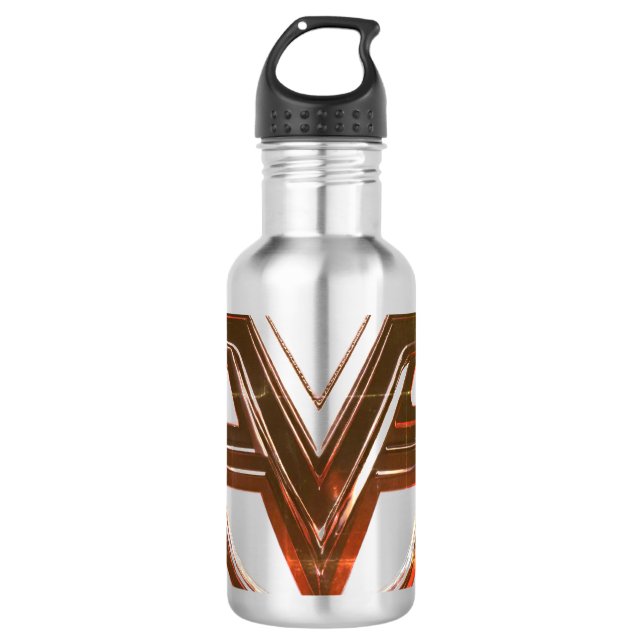 #modernlivingWaterBottle 710 Ml Water Bottle (Front)