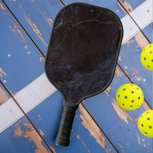 Modest Dark Stone  Pickleball Paddle
