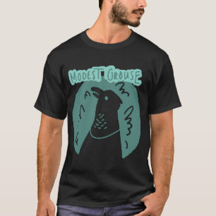Modest Grouse T-Shirt