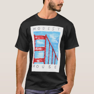 Modest Mouse     Classic T-Shirt