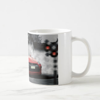 Modified Nissan GT-R Mug