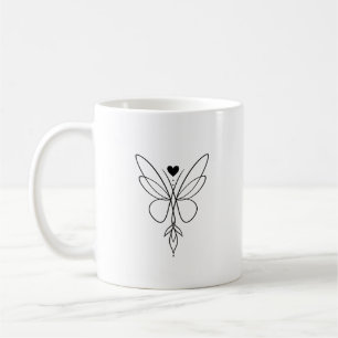 Modify Your Own 11oz  Coffee Mug