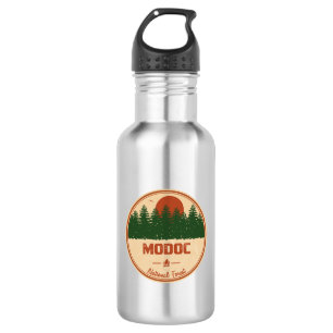 Modoc National Forest 532 Ml Water Bottle