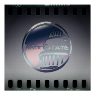 ModState Development Poster