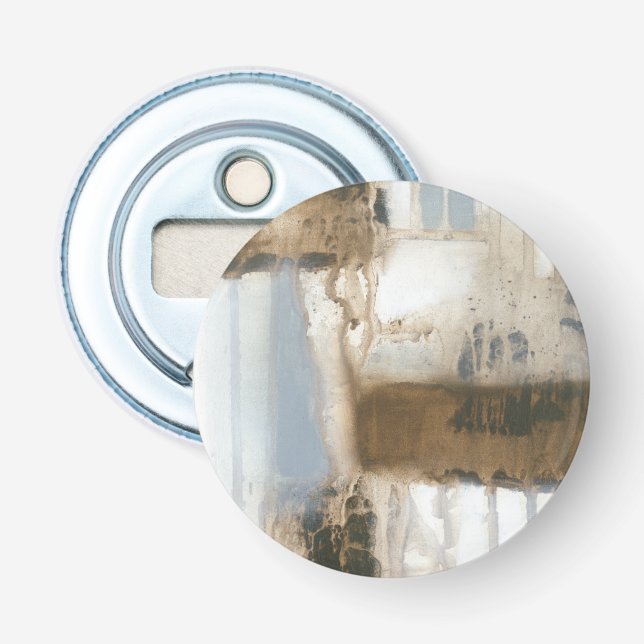 Modular Layout I Bottle Opener (Front)