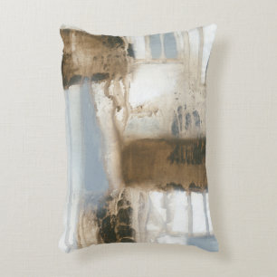 Modular Layout I Decorative Cushion