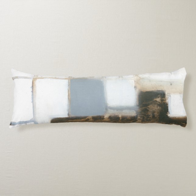 Modular Layout II Body Cushion (Front)