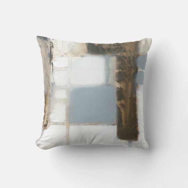 Modular Layout II Cushion (Front)