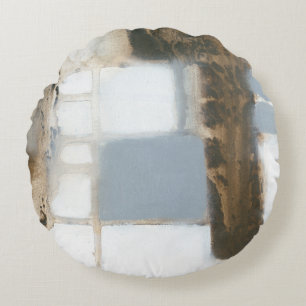 Modular Layout II Round Cushion