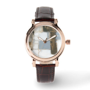 Modular Layout II Watch