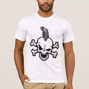 Moe Hawkins T-Shirt