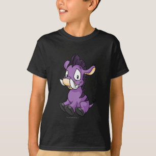 Moehog Purple T-Shirt