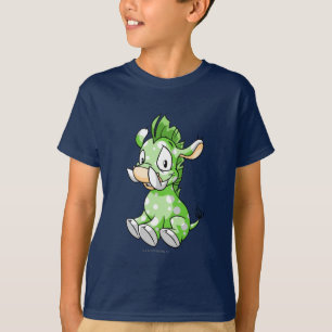 Moehog Speckled T-Shirt