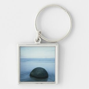 Moeraki Boulders Key Ring