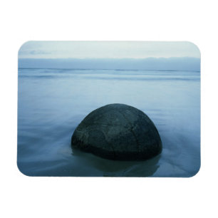Moeraki Boulders Magnet