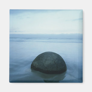 Moeraki Boulders Magnet
