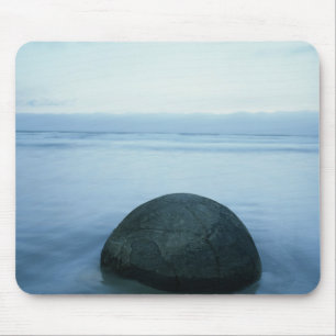 Moeraki Boulders Mouse Pad