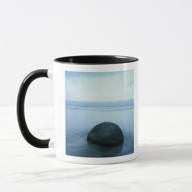 Moeraki Boulders Mug (Left)