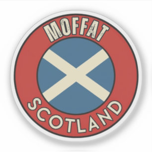 Moffat, Scotland