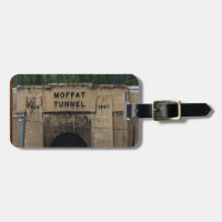Moffat Tunnel Colorado