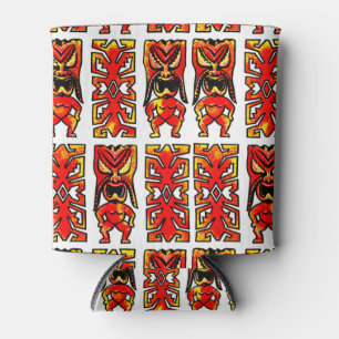 Mog Mog Warrior  Can Cooler