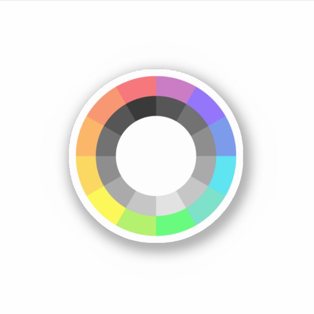 MOGAI Pride Colorwheel (Front)