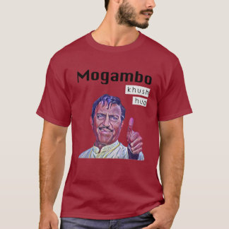 Mogambo T-Shirt