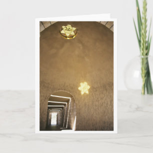 Mogen David - Greeting & Note Cards