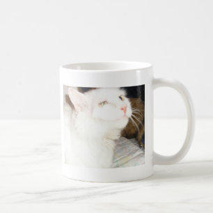 Moglie Coffee Mug