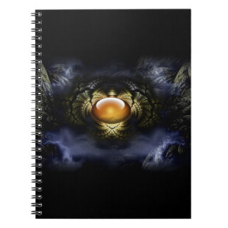 Mogok Relic Notebook