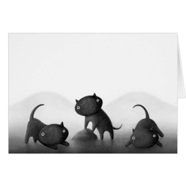 Mogs 3 (Front Horizontal)