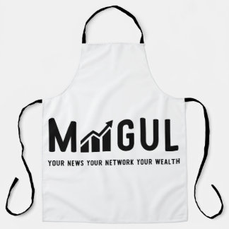 MOGUL APRON