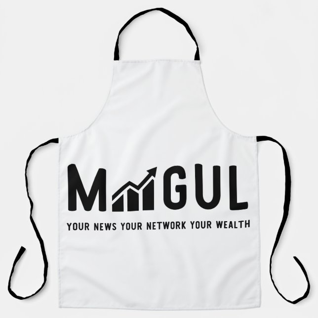 MOGUL APRON (Front)