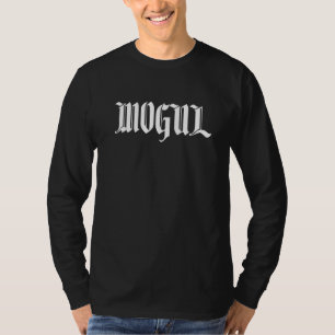 Mogul Classic Rich Money Success T-Shirt