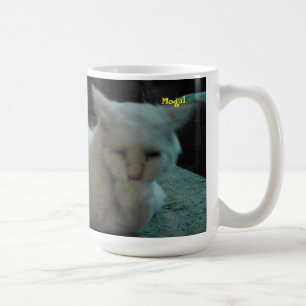 MogulFund Coffee Mug