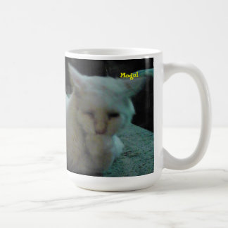 MogulFund Coffee Mug