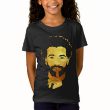 Mohamed Salah, the Egyptian King's Soccer