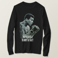 Mohammad Ali - Put your text