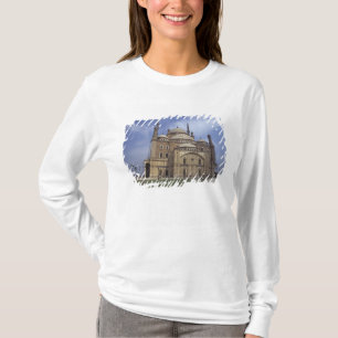 Mohammed Ali Mosque at the Citadel of Cairo, 2 T-Shirt