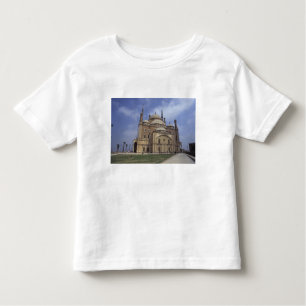 Mohammed Ali Mosque at the Citadel of Cairo, 2 Toddler T-Shirt