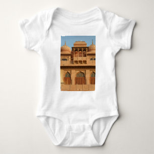 Mohatta Palace Museum: Iconic Design Baby Bodysuit