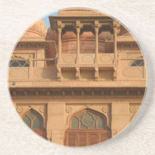 Mohatta Palace Museum: Iconic Design Coaster