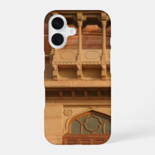 Mohatta Palace Museum   Iconic Karachi City Design iPhone 16 Case