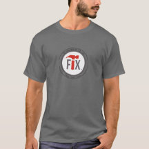 MOHF | Seal - Dark Grey: Unisex