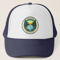 Mohican State Park Ohio Badge