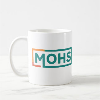 MOHS Mug