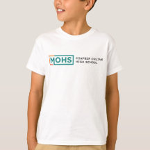 MOHS Plain Shirt