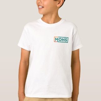 MOHS T-shirt