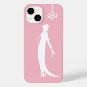 Moi Fashions CHANGE COLOR (More Options) - Case-Ma Case-Mate iPhone 14 Case