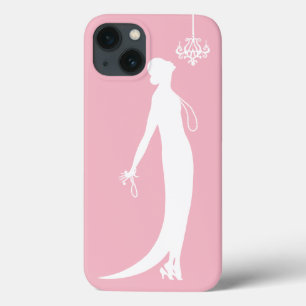 Moi Fashions CHANGE COLOR (More Options) - iPhone 13 Case